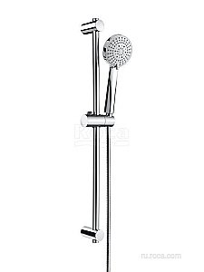 Душевая гарнитура Roca Stella 100/3F 5B1D03C00 купить в интернет-магазине сантехники Sanbest