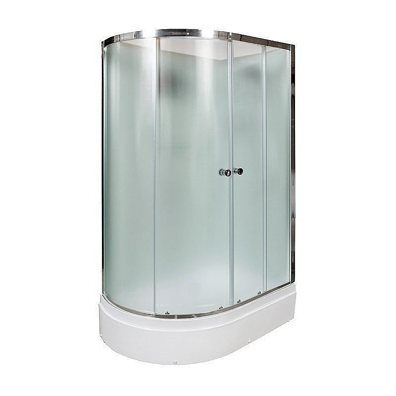 Душевая кабина DTO Серия D D272 120x80 купить в интернет-магазине Sanbest