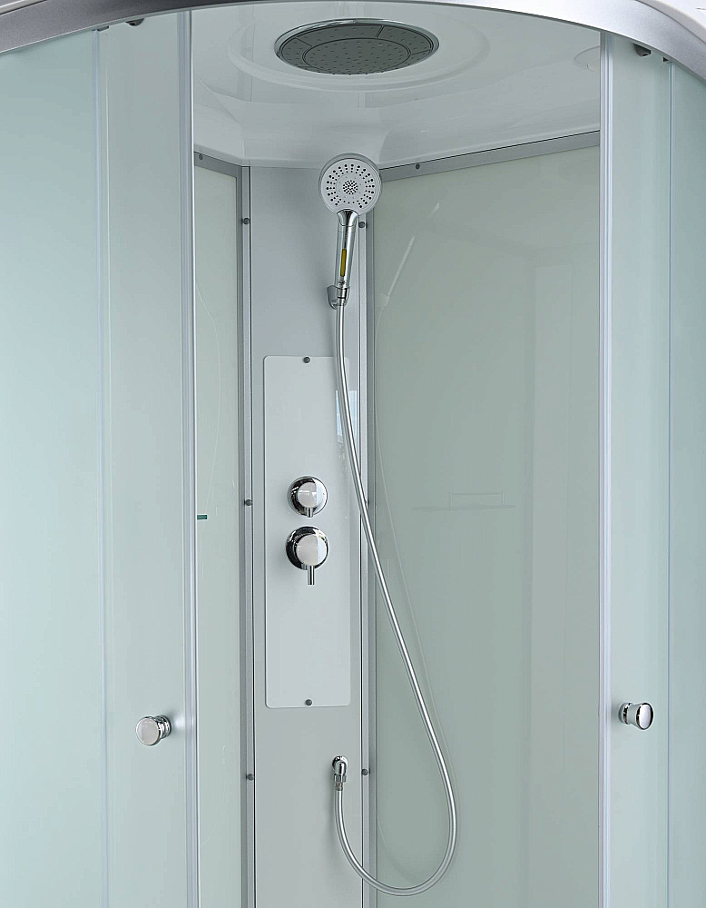 Душевая кабина AvaCan C Серия C3090 90х90 стандартная купить в интернет-магазине Sanbest