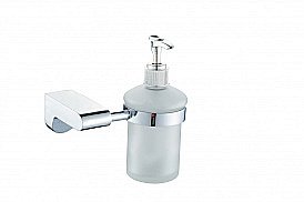 Диспенсер CeramaLux Neo 51012 хром купить в интернет-магазине сантехники Sanbest