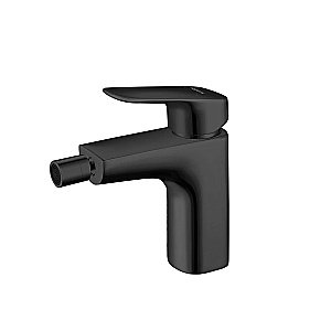 Смеситель для биде Aquatek Вега AQ1018MB черный матовый купить в интернет-магазине сантехники Sanbest