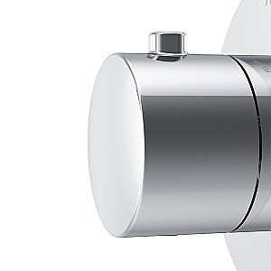 Дивертор AM.PM F0800100 для смесителя в интернет-магазине сантехники Sanbest
