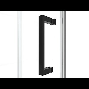 Душевая кабина Black&White Galaxy G8002 90x90 купить в интернет-магазине Sanbest