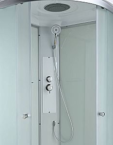 Душевая кабина AvaCan C Серия C3090 90х90 стандартная купить в интернет-магазине Sanbest