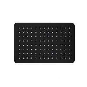 Верхний душ Excellent Slim Arex.3062 черный купить в интернет-магазине сантехники Sanbest