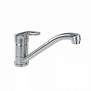 Смеситель для кухни IDDIS Alborg K56001C купить в интернет-магазине сантехники Sanbest