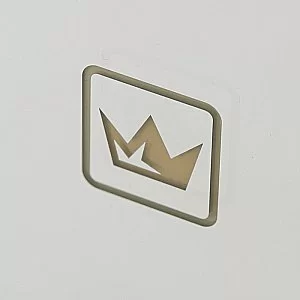 Зеркало с LED подстветкой Cezares ECO CZR-SPC-LED-TCH 90x90 в ванную от интернет-магазине сантехники Sanbest