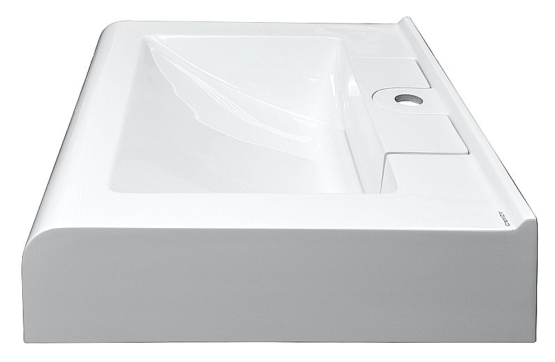 Инсталляция для унитаза Azario AZ-8010-1000 купить в интернет-магазине сантехники Sanbest