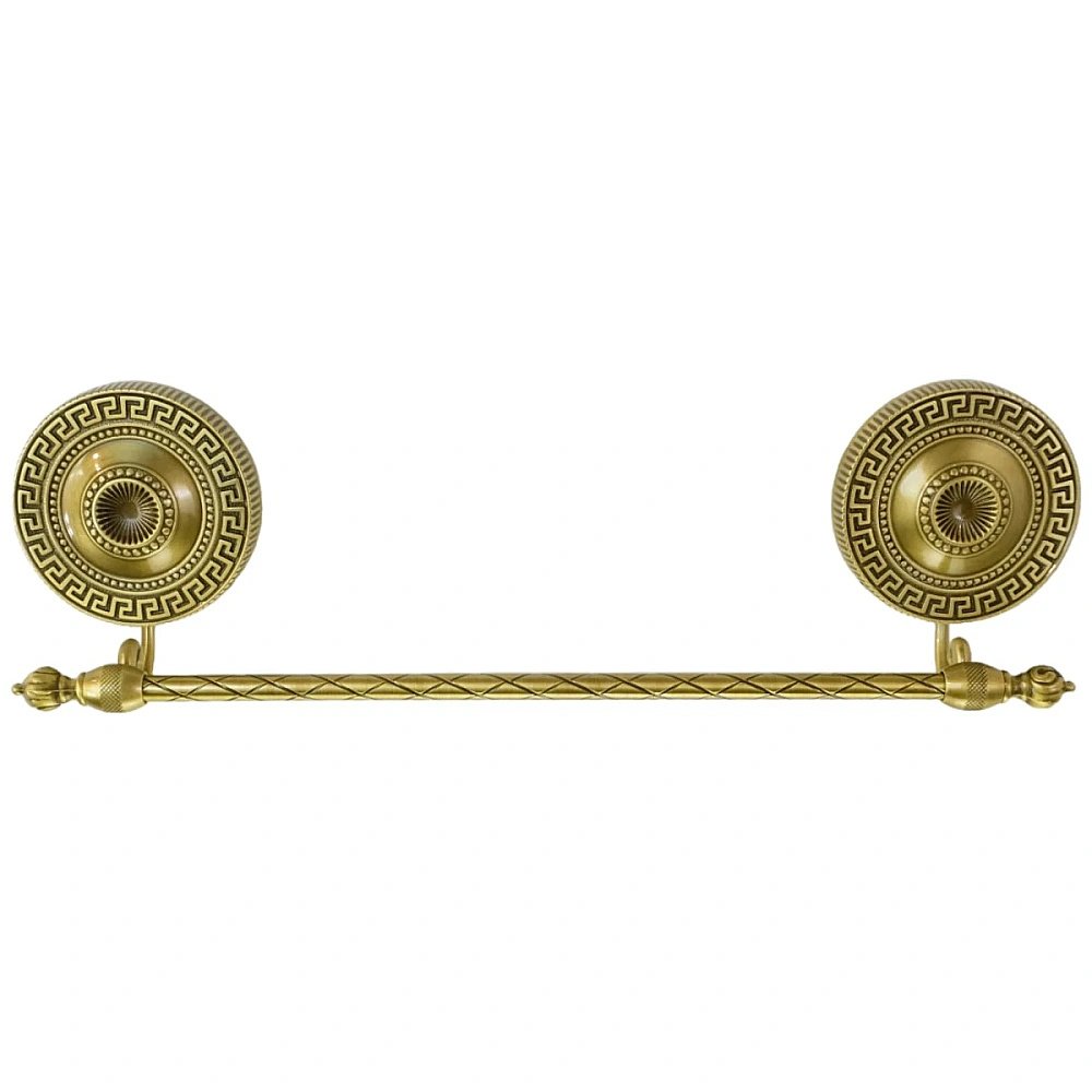 Полотенцедержатель Migliore MONTECARLO 32747 бронза купить в интернет-магазине сантехники Sanbest