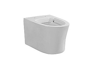 Унитаз с инсталляцией Aquatek Ника SET AQUATEK НИКА белый, с крышкой микролифт, безободковый купить в интернет-магазине Sanbest