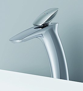 Смеситель для раковины AM.PM Spirit V2.0 F70A92200 купить в интернет-магазине сантехники Sanbest