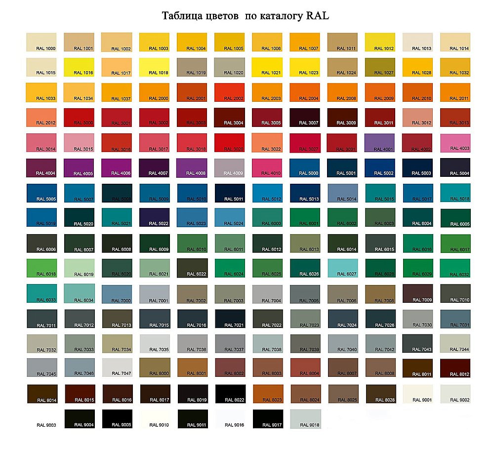 Ванна Эстет Камелия 180x75 цвет по RAL купить в интернет-магазине Sanbest