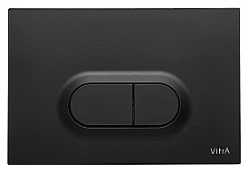 Кнопка для инсталляции Vitra NORMUS 740-0511 купить в интернет-магазине сантехники Sanbest