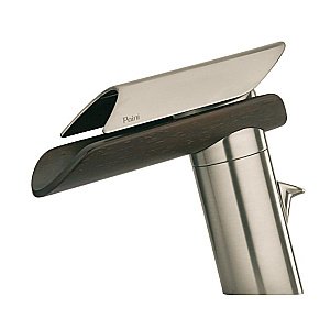 Смеситель для биде PAINI Morgana 73PW306LZ никель купить в интернет-магазине сантехники Sanbest