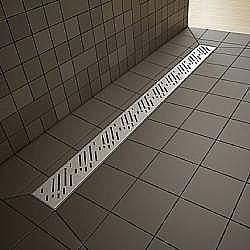 Дренажный канал Radaway Rain 950 купить в интернет-магазине Sanbest