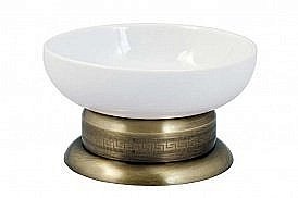 Мыльница Boheme Medici 10611 купить в интернет-магазине сантехники Sanbest