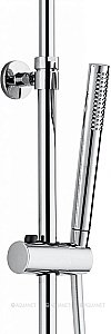 Душевая система Aquanet Pragmatic R AF430-70-R-C купить в интернет-магазине сантехники Sanbest