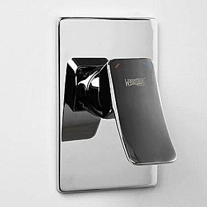 Гигиенический душ WasserKRAFT Aller A106157 хром купить в интернет-магазине сантехники Sanbest