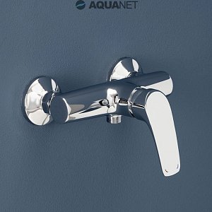 Смеситель для душа Aquanet Techno SD90887 купить в интернет-магазине сантехники Sanbest