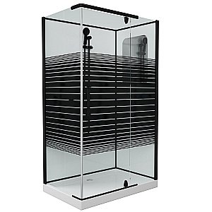 Душевая кабина Grossman Classic GR272Q 120x80 купить в интернет-магазине Sanbest