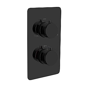 Смеситель для душа Boheme Cell 134-2-SGM оружейная сталь купить в интернет-магазине сантехники Sanbest