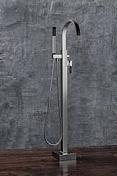 Смеситель для ванны NT Bagno NT1001 купить в интернет-магазине сантехники Sanbest