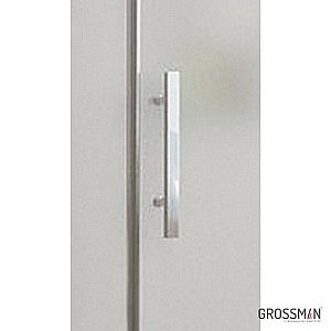 Душевая кабина Grossman Classic GR170D 100x100 купить в интернет-магазине Sanbest