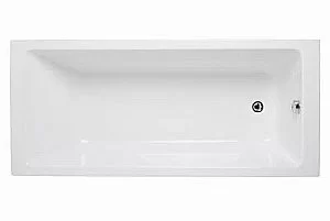 Ванна акриловая Vitra Neon 160x70 купить в интернет-магазине Sanbest