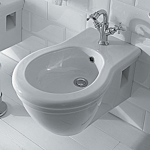 Биде подвесное GLOBO Paestum PAS10.BI*1 купить в интернет-магазине Sanbest