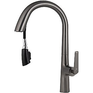 Смеситель для кухни Kaiser Strike 09066-15 купить в интернет-магазине сантехники Sanbest