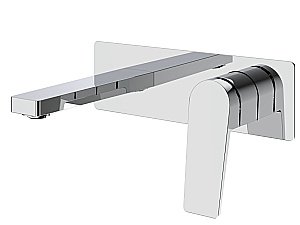 Смеситель для раковины BelBagno ARDENTE-BLVM-CRM-W0 хром купить в интернет-магазине сантехники Sanbest