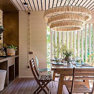 Смеситель для кухни PAINI Duomo 88F3572KM бронза купить в интернет-магазине сантехники Sanbest