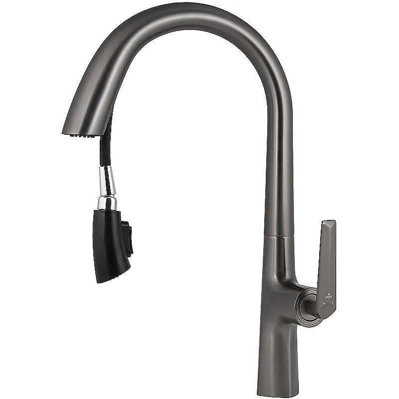 Смеситель для кухни Kaiser Strike 09066-15 купить в интернет-магазине сантехники Sanbest