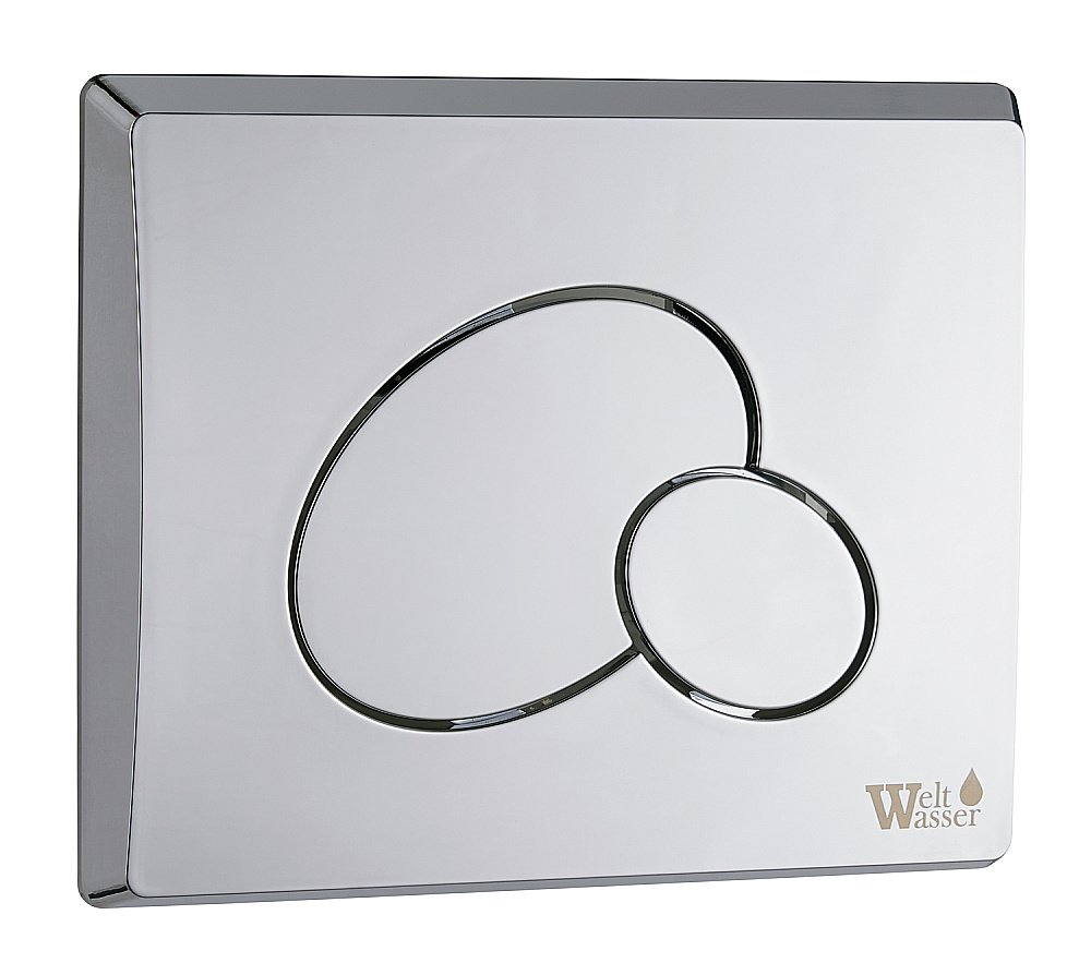 Унитаз с инсталляцией WeltWasser MARBERG 410 + MERZBACH 043 MT-BL + MAR 410 RD купить в интернет-магазине Sanbest