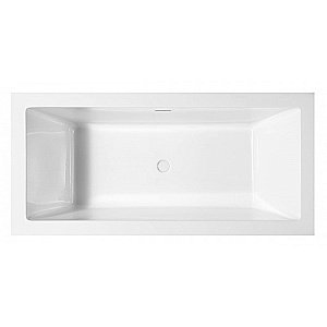 Акриловая ванна Abber AB9339-1.7 170х80 купить в интернет-магазине Sanbest