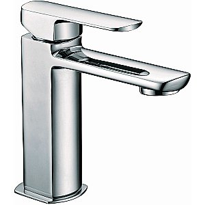 Смеситель для раковины Kaiser Saga 53011 купить в интернет-магазине сантехники Sanbest