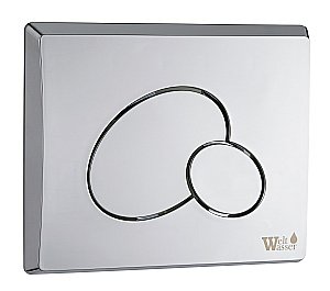 Унитаз с инсталляцией WeltWasser MARBERG 410 + MERZBACH 043 MT-BL + MAR 410 RD купить в интернет-магазине Sanbest