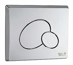 Унитаз с инсталляцией WeltWasser MARBERG 410 + MERZBACH 043 MT-BL + MAR 410 RD купить в интернет-магазине Sanbest