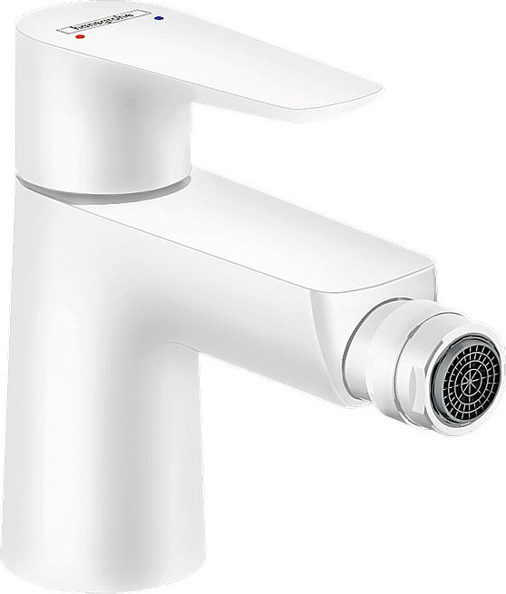 Смеситель Hansgrohe Talis E 71720700 купить в интернет-магазине сантехники Sanbest