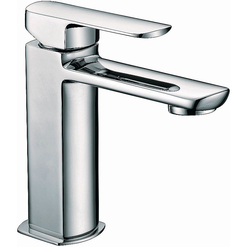 Смеситель для раковины Kaiser Saga 53011 купить в интернет-магазине сантехники Sanbest