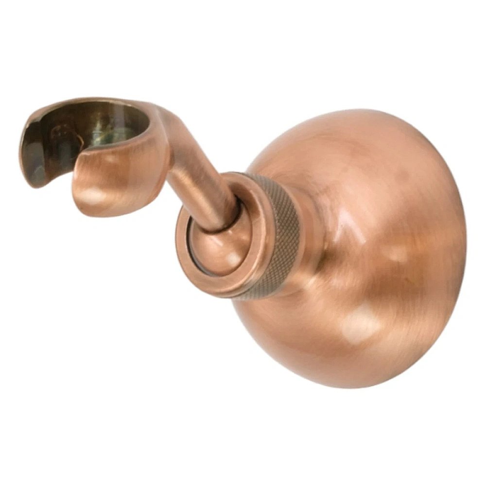 Держатель ручного душа Migliore RICAMBI 20083 медь купить в интернет-магазине сантехники Sanbest