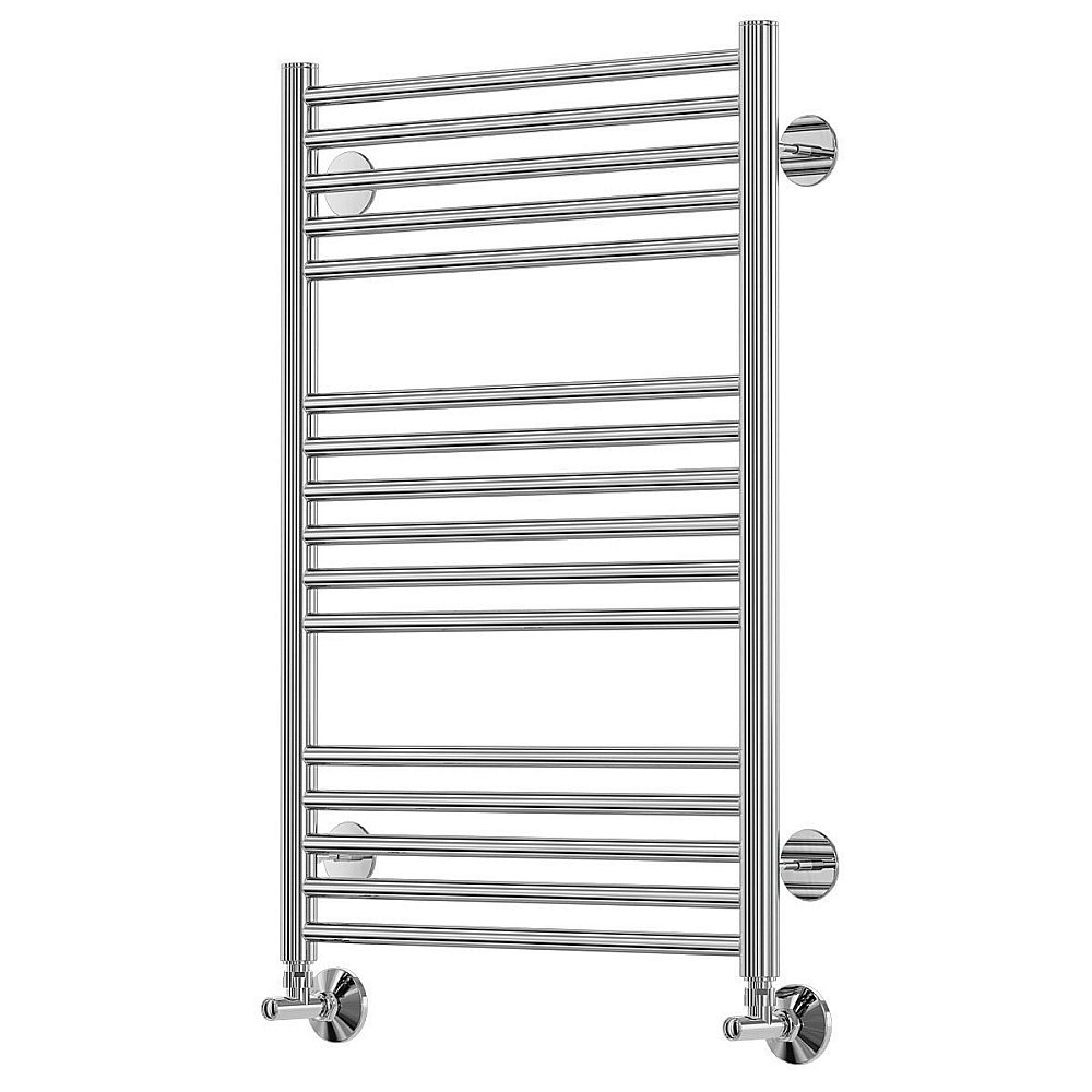 Полотенцесушитель водяной Terminus Аврора П16 500x780 купить в интернет-магазине сантехники Sanbest