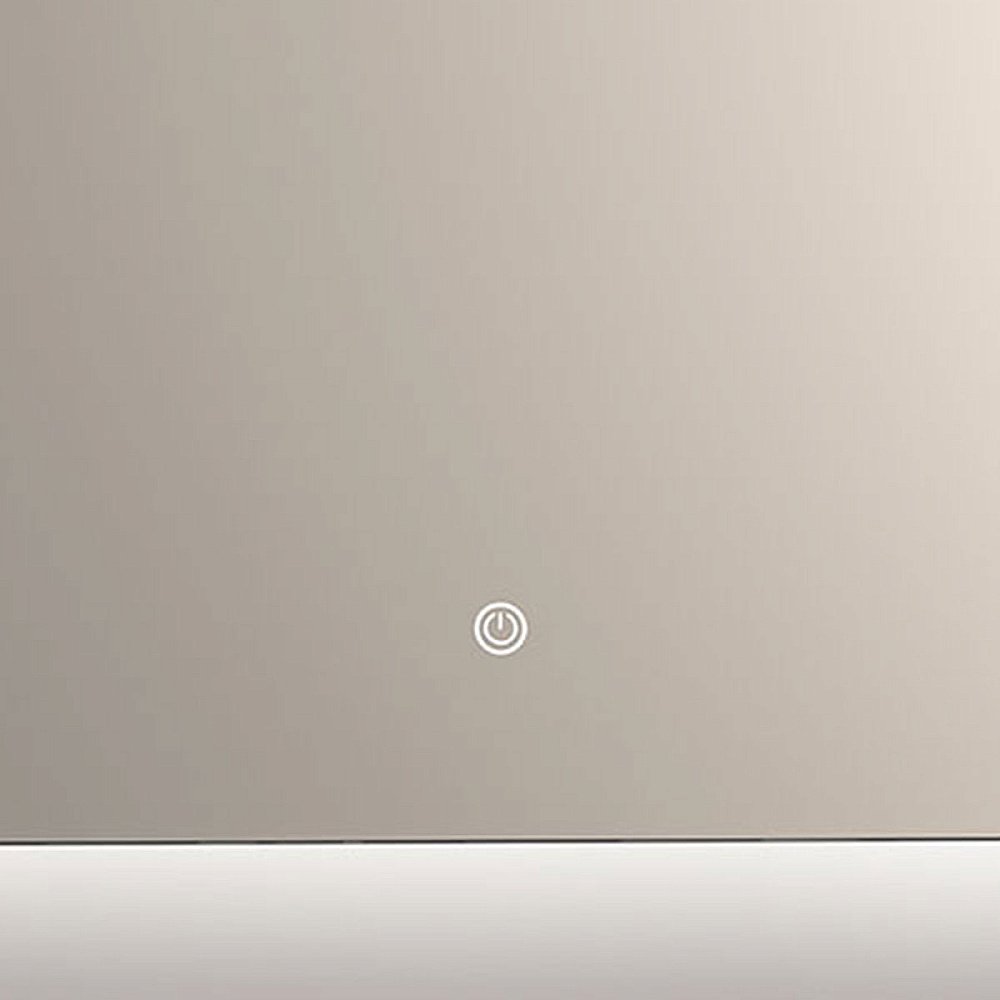 Зеркало LED Vincea VLM-3BE600 60×80 в ванную от интернет-магазине сантехники Sanbest