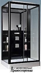 Душевая кабина Grossman GR227 90x120 правосторонняя купить в интернет-магазине сантехники Sanbest