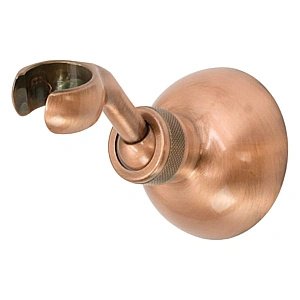 Держатель ручного душа Migliore RICAMBI 20083 медь купить в интернет-магазине сантехники Sanbest