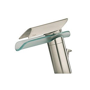 Смеситель для раковины PAINI Morgana 73PW211VR никель купить в интернет-магазине сантехники Sanbest