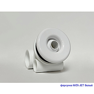 Гидромассажная ванна Excellent Crown Lux 190х120 LINE WAEX.CRO19.LINE.WH белая глянцевая купить в интернет-магазине Sanbest