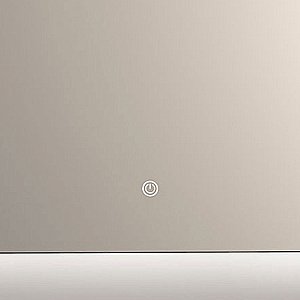 Зеркало LED Vincea VLM-3BE600 60×80 в ванную от интернет-магазине сантехники Sanbest