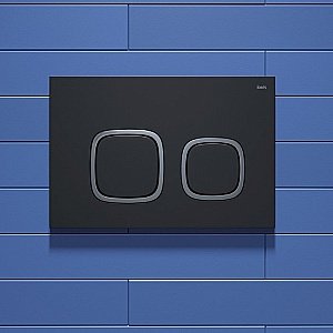 Кнопка для инсталляции IDDIS Unifix 004 UNI04BCi77 купить в интернет-магазине сантехники Sanbest