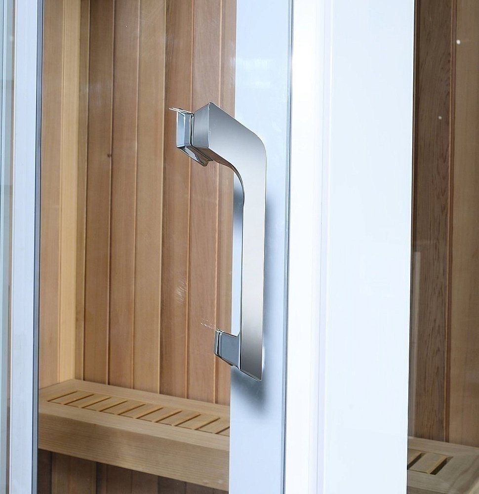 Душевая кабина Orans Diamond SR-89103S 180х130 white купить в интернет-магазине Sanbest